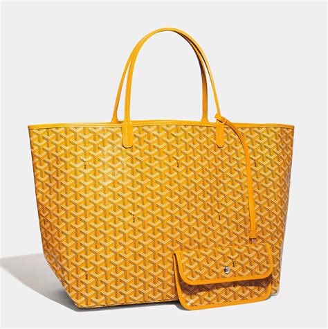 goyard st louis xxl|saint louis goyard colors.